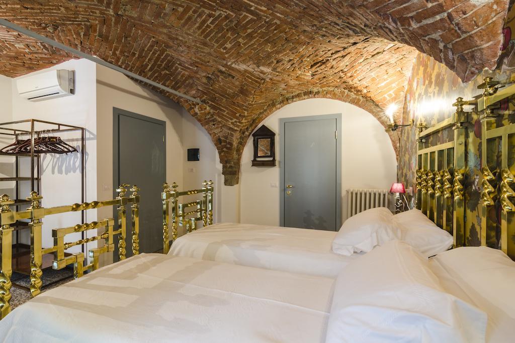 Ca' Monteggia Guest House Milano Phòng bức ảnh