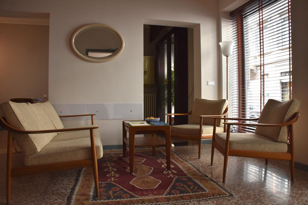 Ca' Monteggia Guest House Milano Ngoại thất bức ảnh