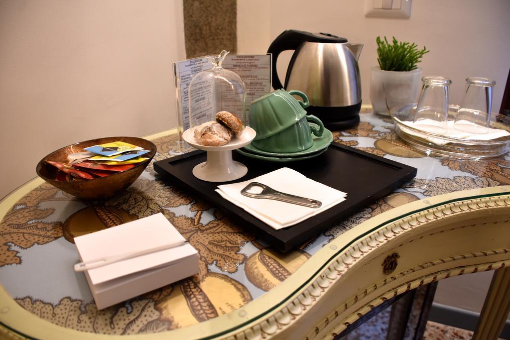 Ca' Monteggia Guest House Milano Ngoại thất bức ảnh