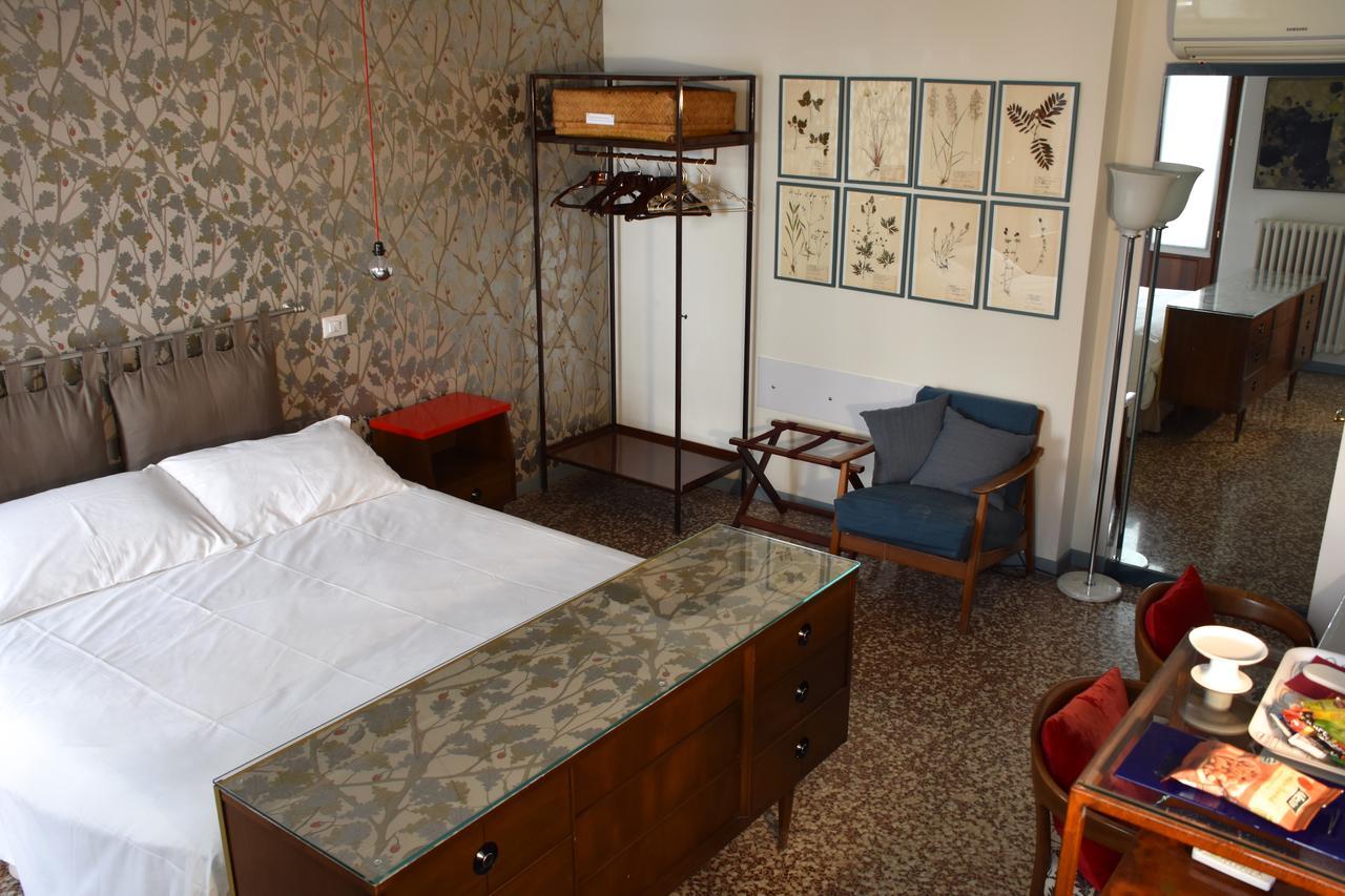 Ca' Monteggia Guest House Milano Ngoại thất bức ảnh