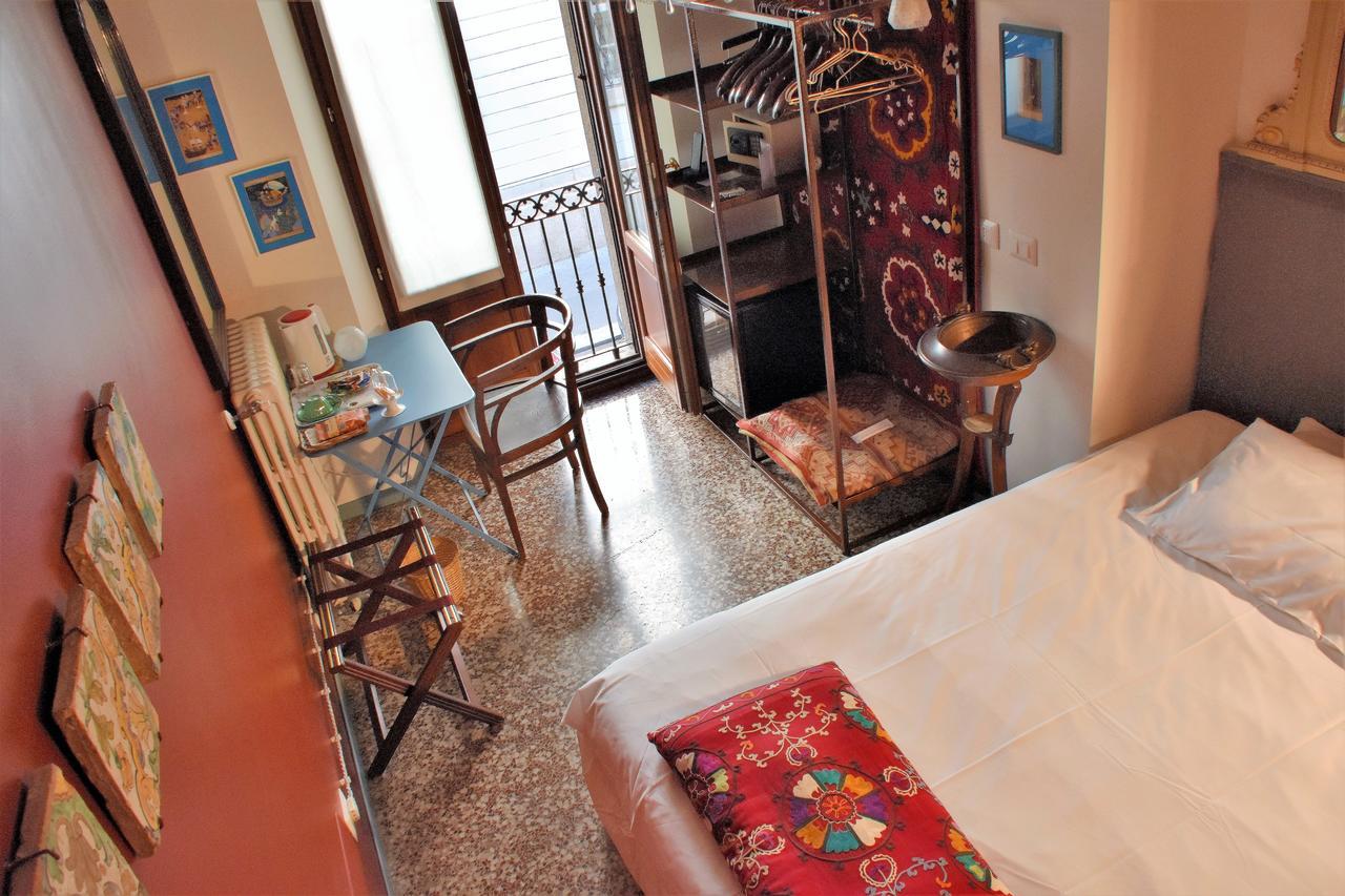 Ca' Monteggia Guest House Milano Ngoại thất bức ảnh