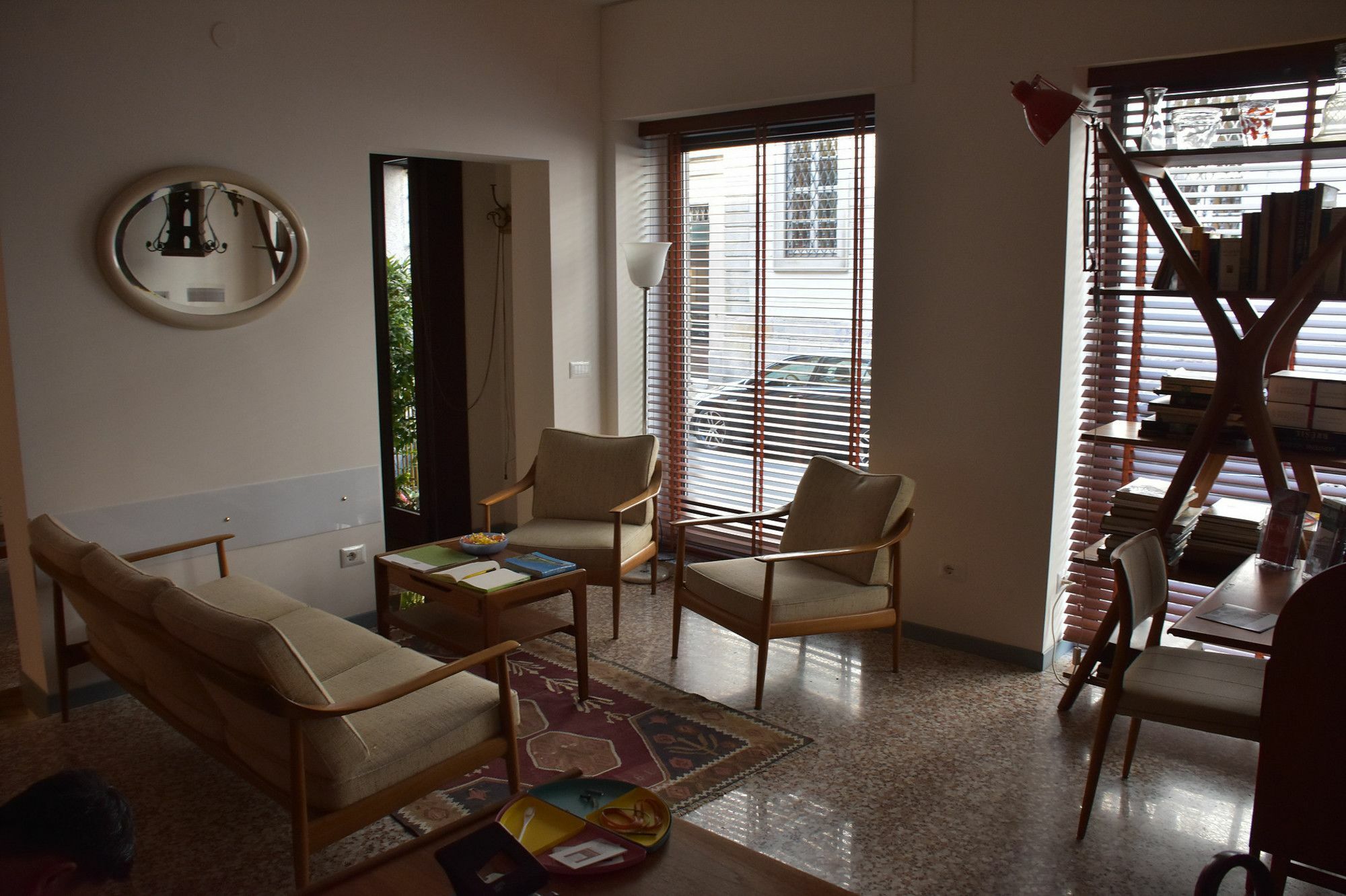 Ca' Monteggia Guest House Milano Ngoại thất bức ảnh